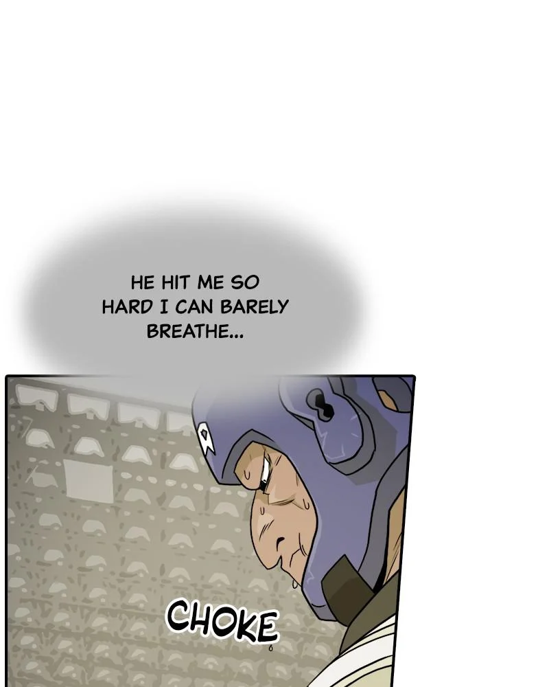 Taekwondo Kid Chapter 23 - Page 111