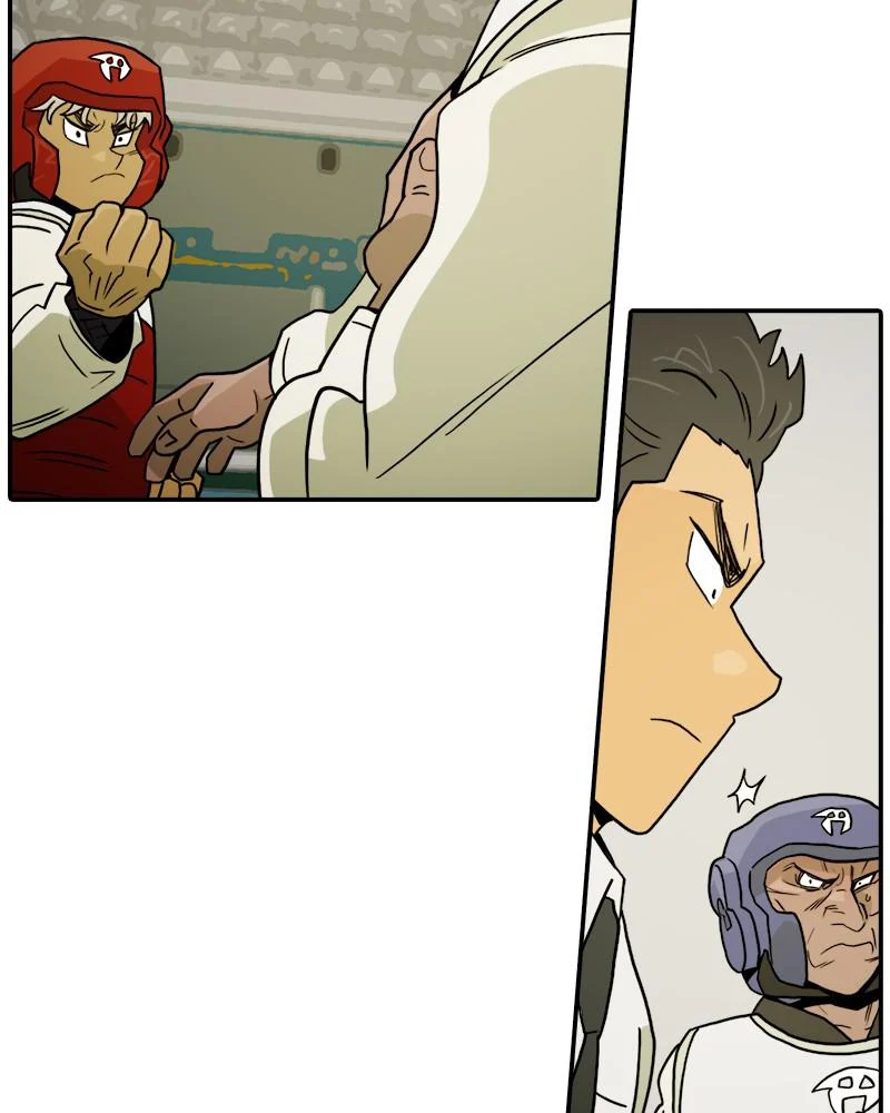 Taekwondo Kid Chapter 23 - Page 112