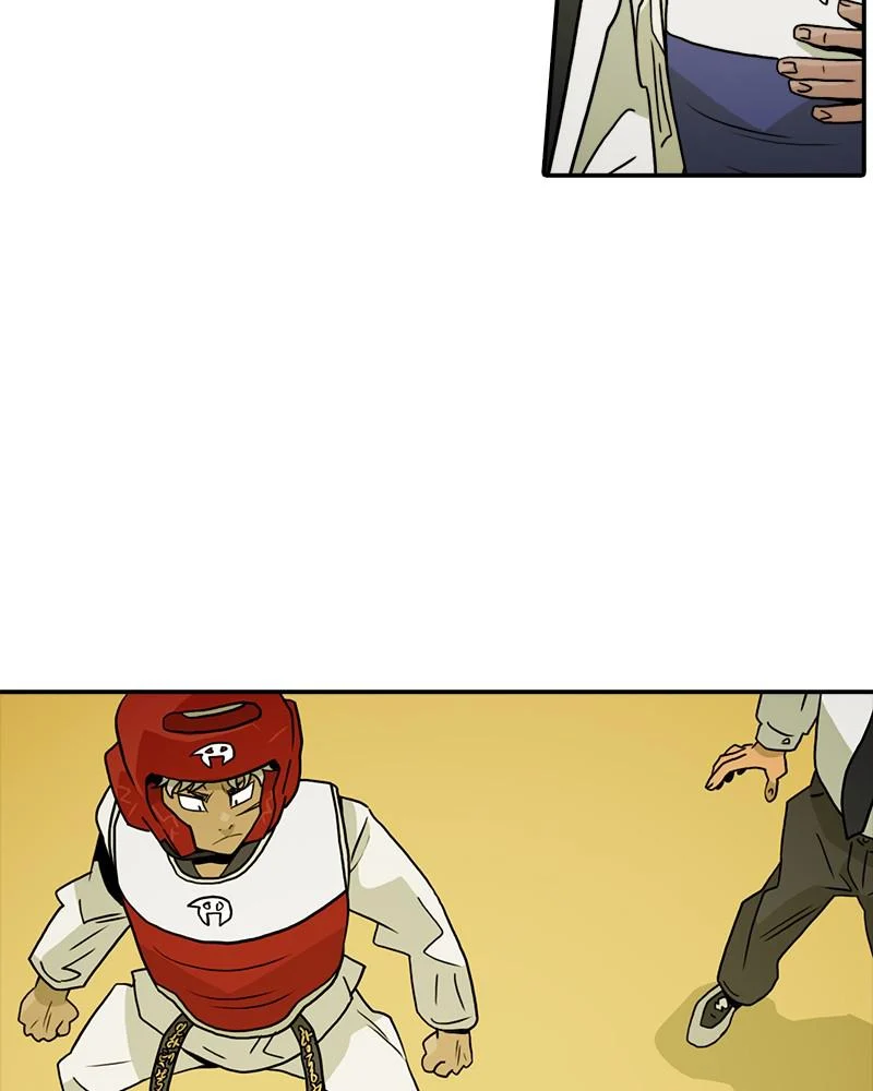 Taekwondo Kid Chapter 23 - Page 113