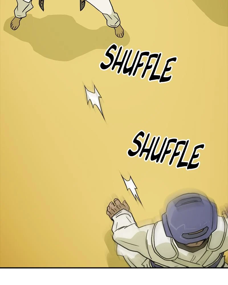 Taekwondo Kid Chapter 23 - Page 114