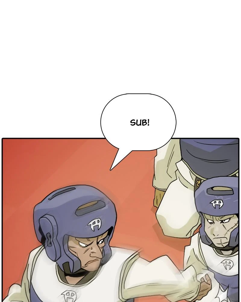 Taekwondo Kid Chapter 23 - Page 115