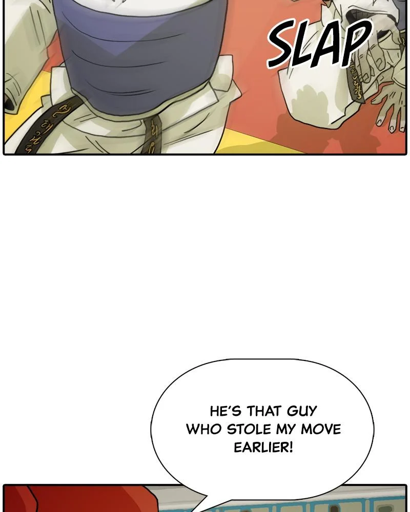 Taekwondo Kid Chapter 23 - Page 116