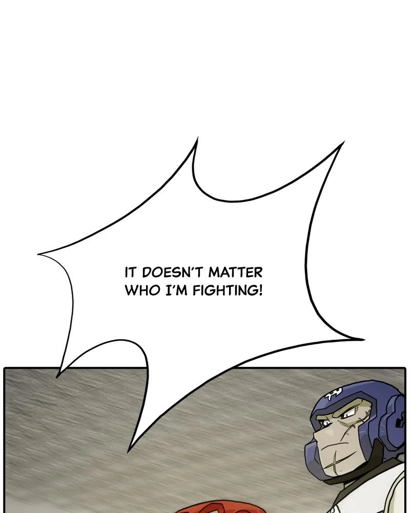 Taekwondo Kid Chapter 23 - Page 118