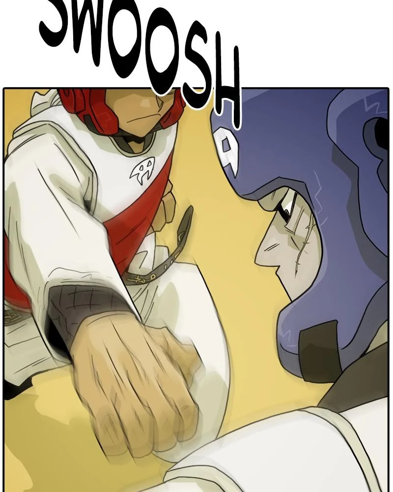 Taekwondo Kid Chapter 23 - Page 120