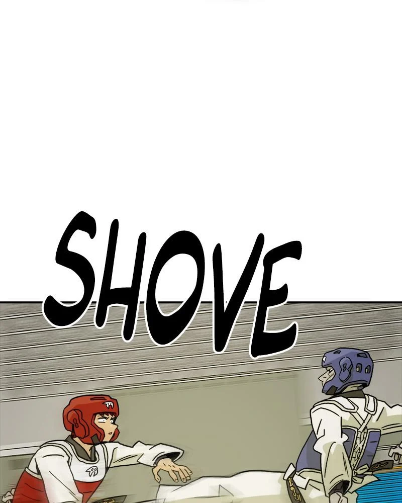 Taekwondo Kid Chapter 23 - Page 13