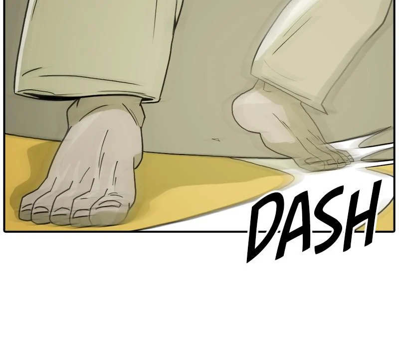 Taekwondo Kid Chapter 23 - Page 122