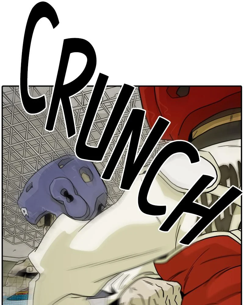Taekwondo Kid Chapter 23 - Page 126