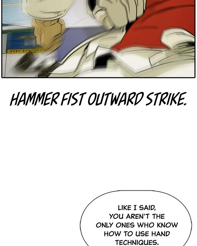 Taekwondo Kid Chapter 23 - Page 127