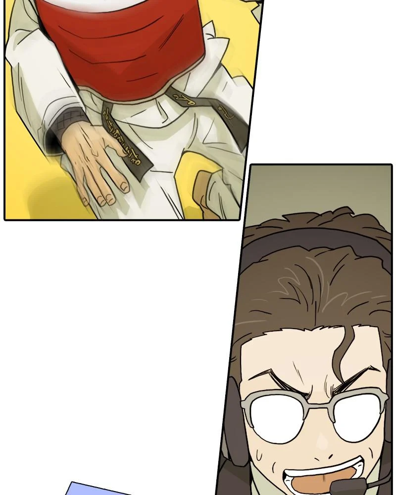 Taekwondo Kid Chapter 23 - Page 16