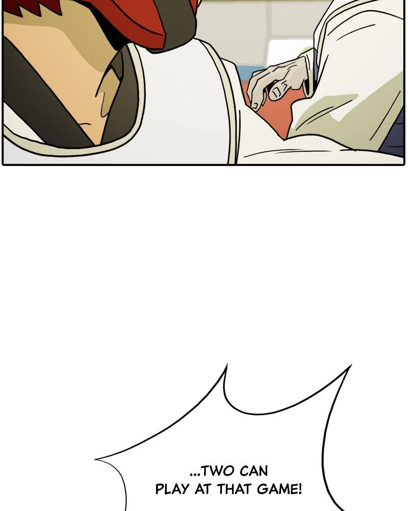 Taekwondo Kid Chapter 23 - Page 19