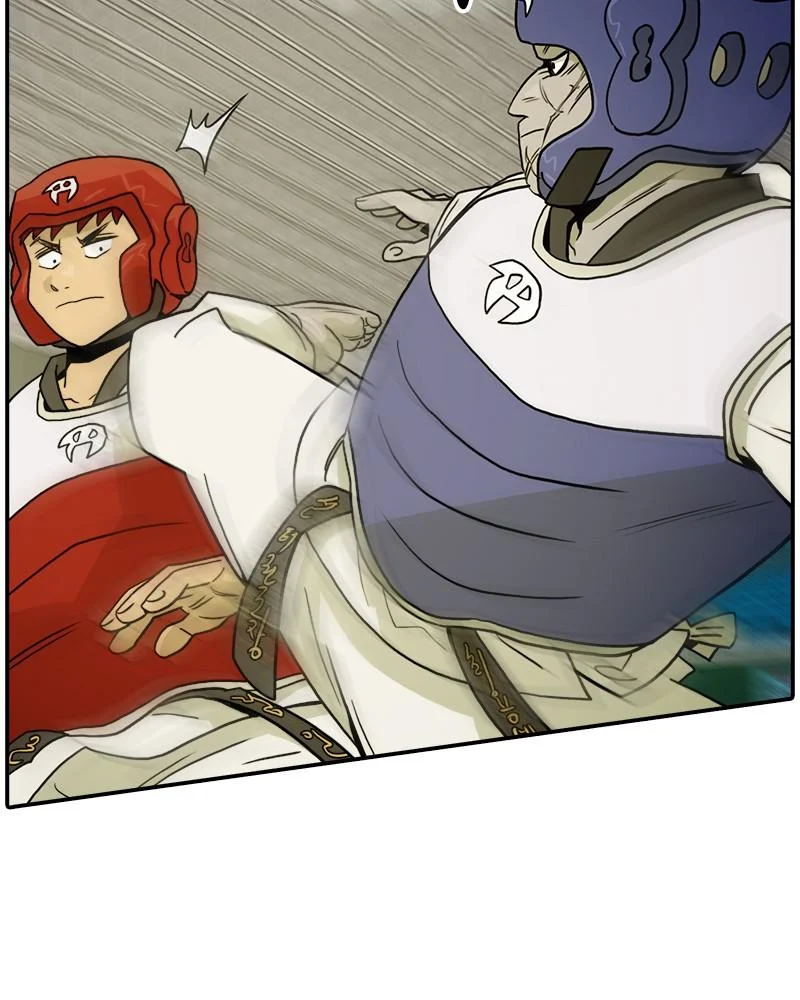 Taekwondo Kid Chapter 23 - Page 3