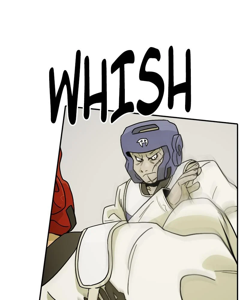 Taekwondo Kid Chapter 23 - Page 21