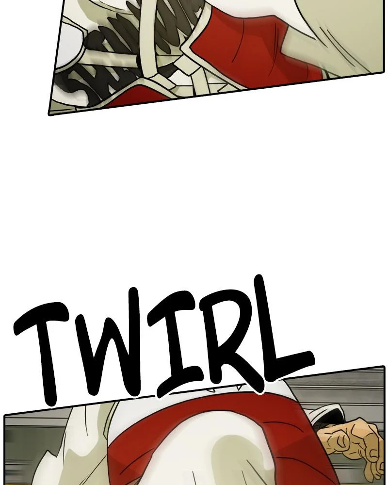 Taekwondo Kid Chapter 23 - Page 22