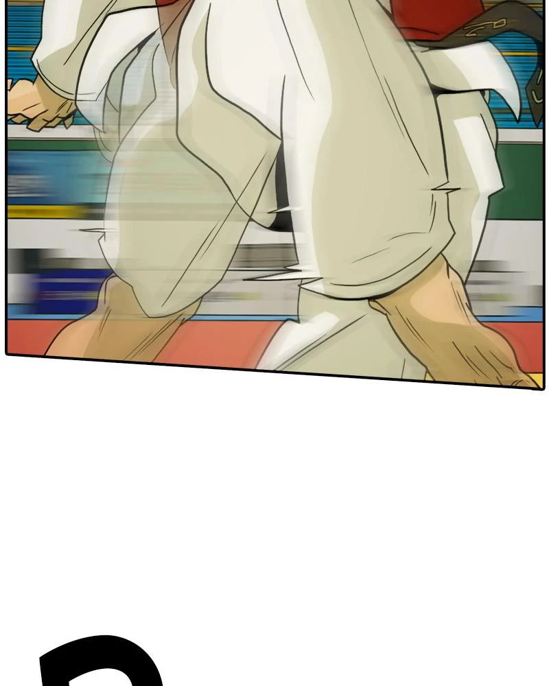 Taekwondo Kid Chapter 23 - Page 23