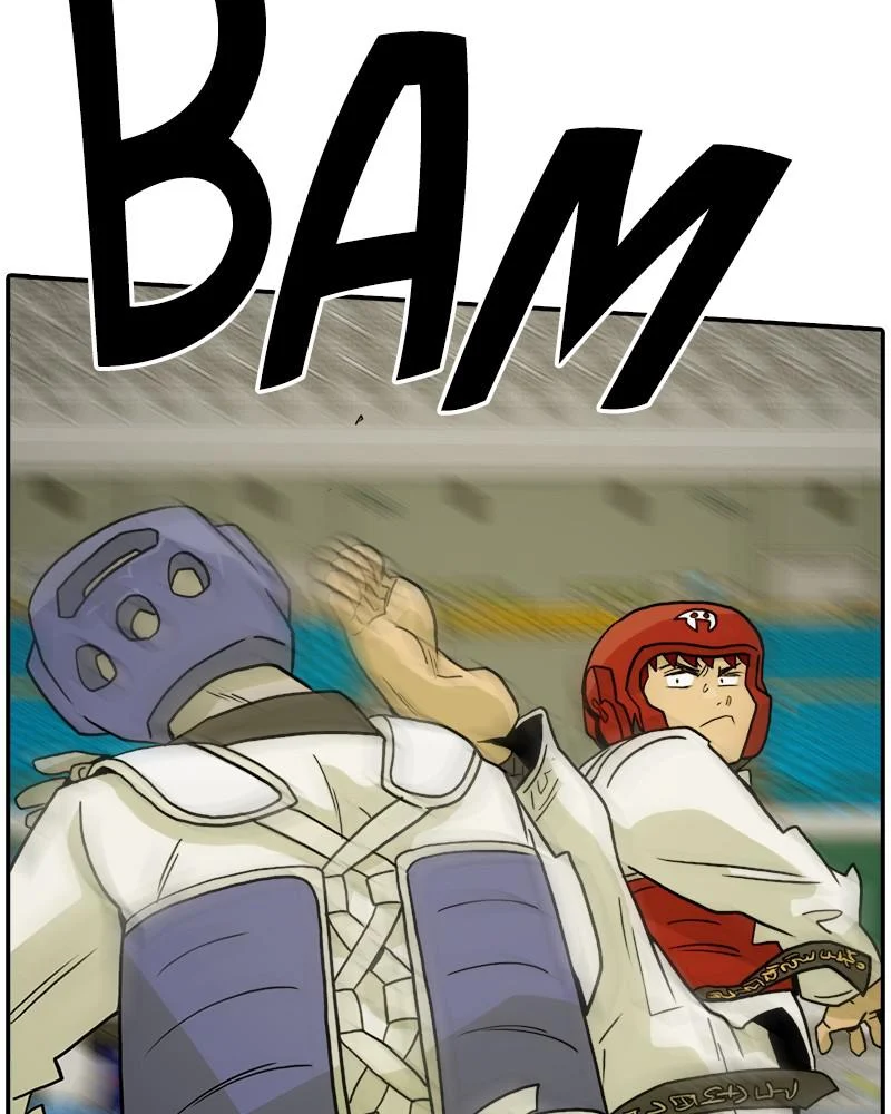 Taekwondo Kid Chapter 23 - Page 24