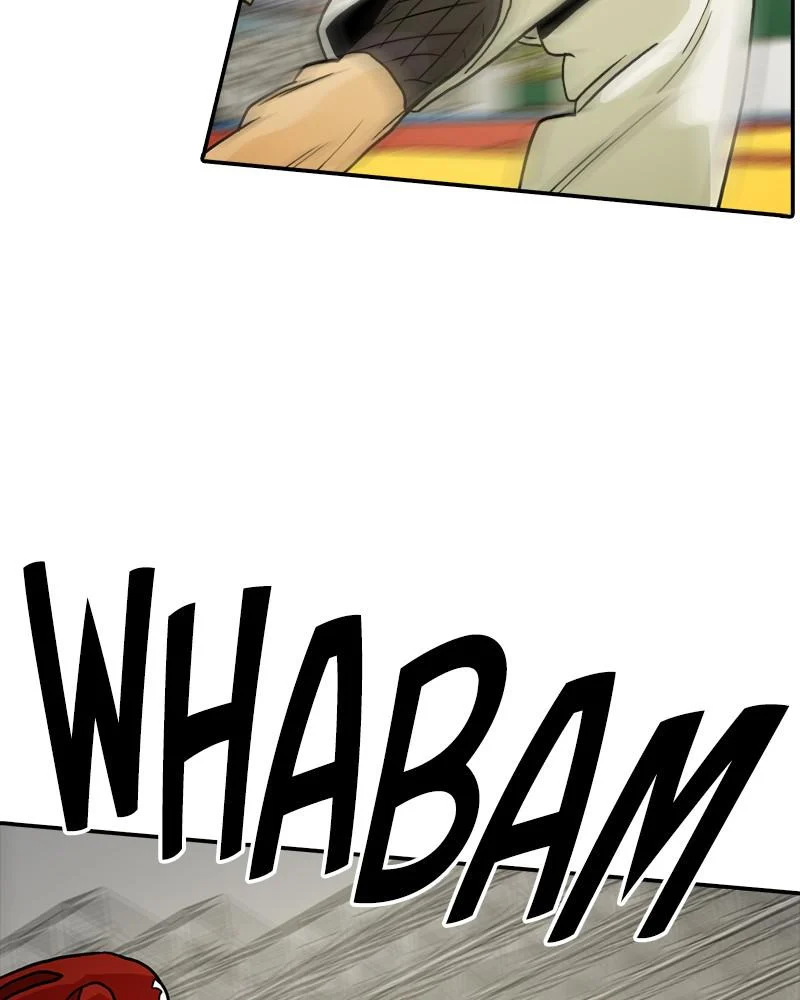 Taekwondo Kid Chapter 23 - Page 28