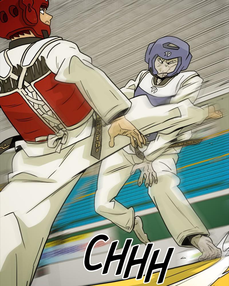Taekwondo Kid Chapter 23 - Page 29