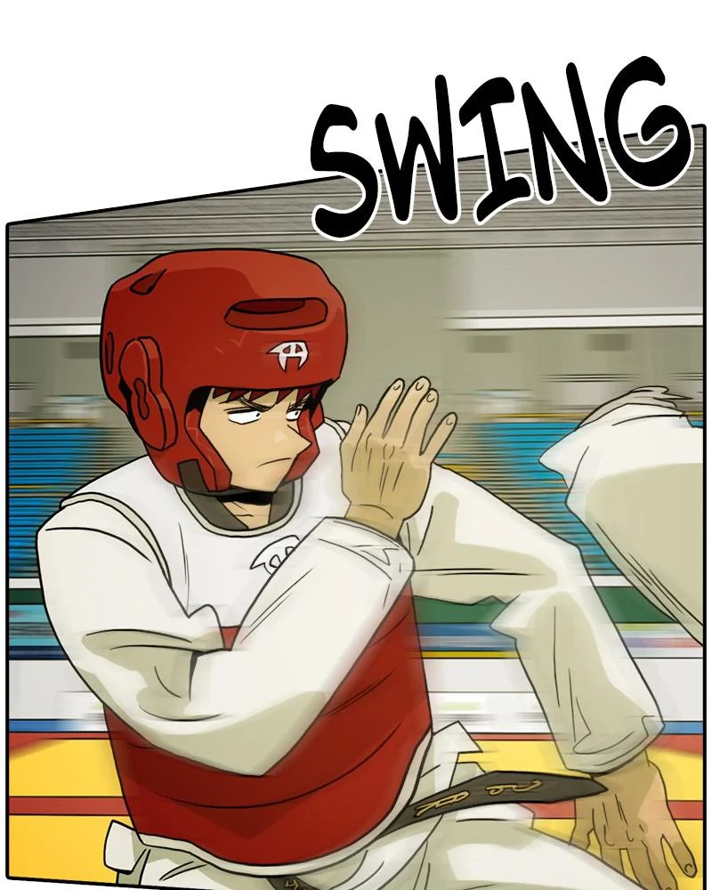 Taekwondo Kid Chapter 23 - Page 4