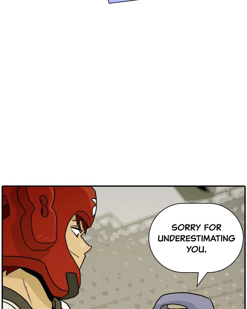 Taekwondo Kid Chapter 23 - Page 32