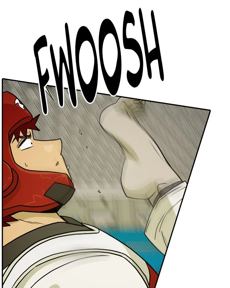 Taekwondo Kid Chapter 23 - Page 36