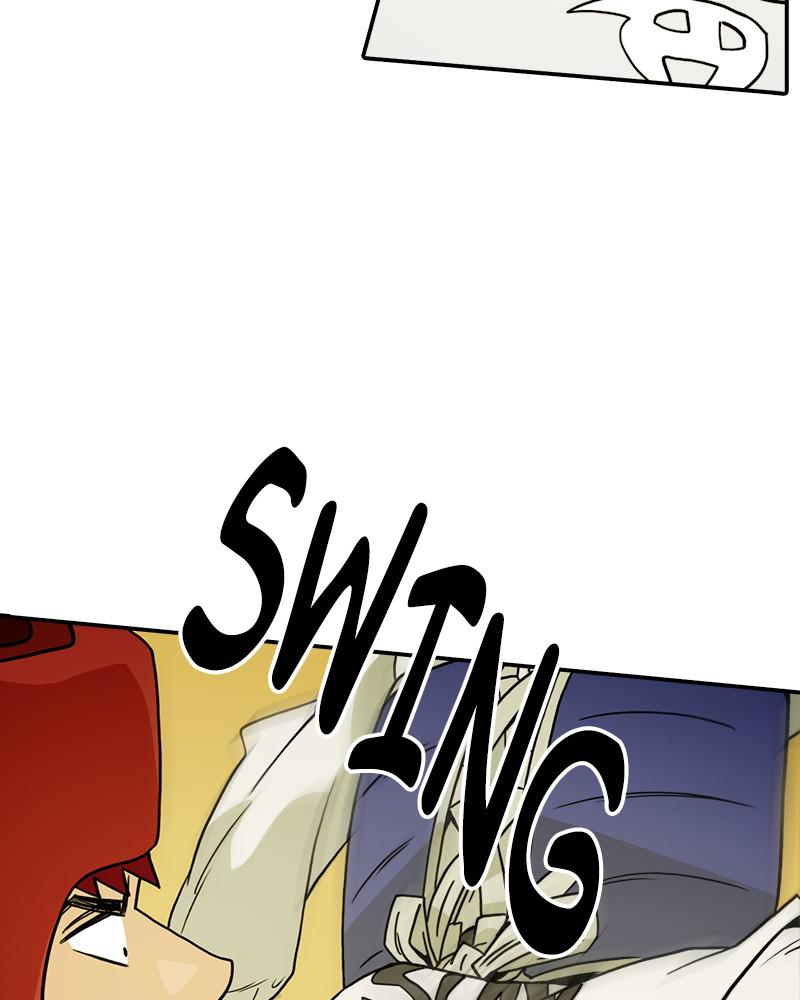 Taekwondo Kid Chapter 23 - Page 38