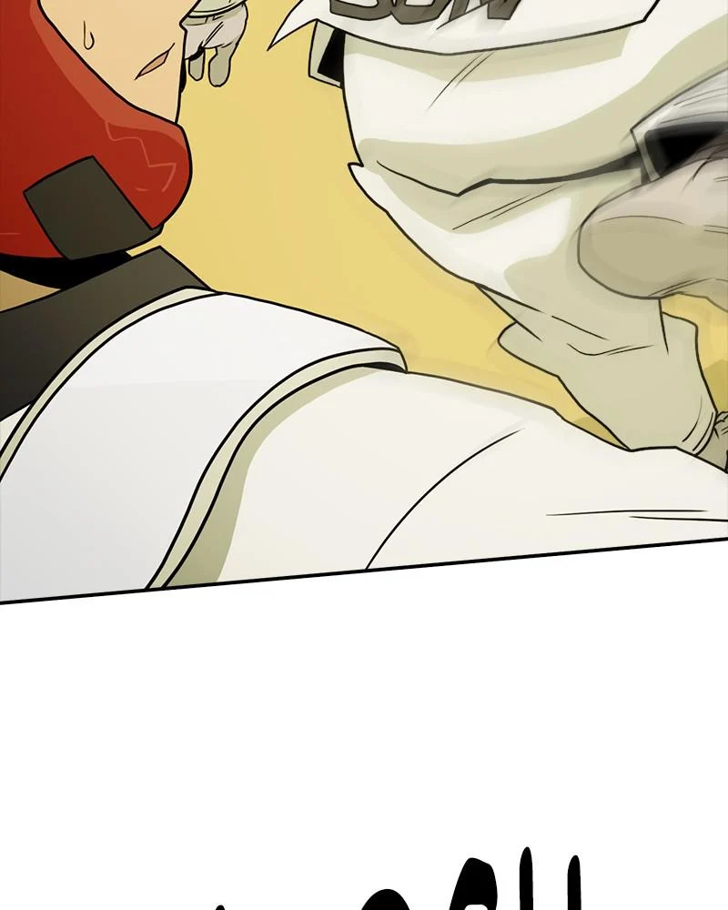 Taekwondo Kid Chapter 23 - Page 39