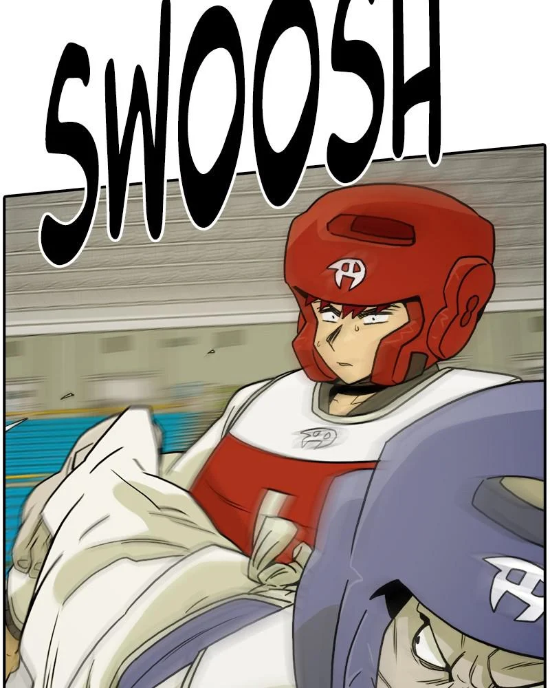 Taekwondo Kid Chapter 23 - Page 40