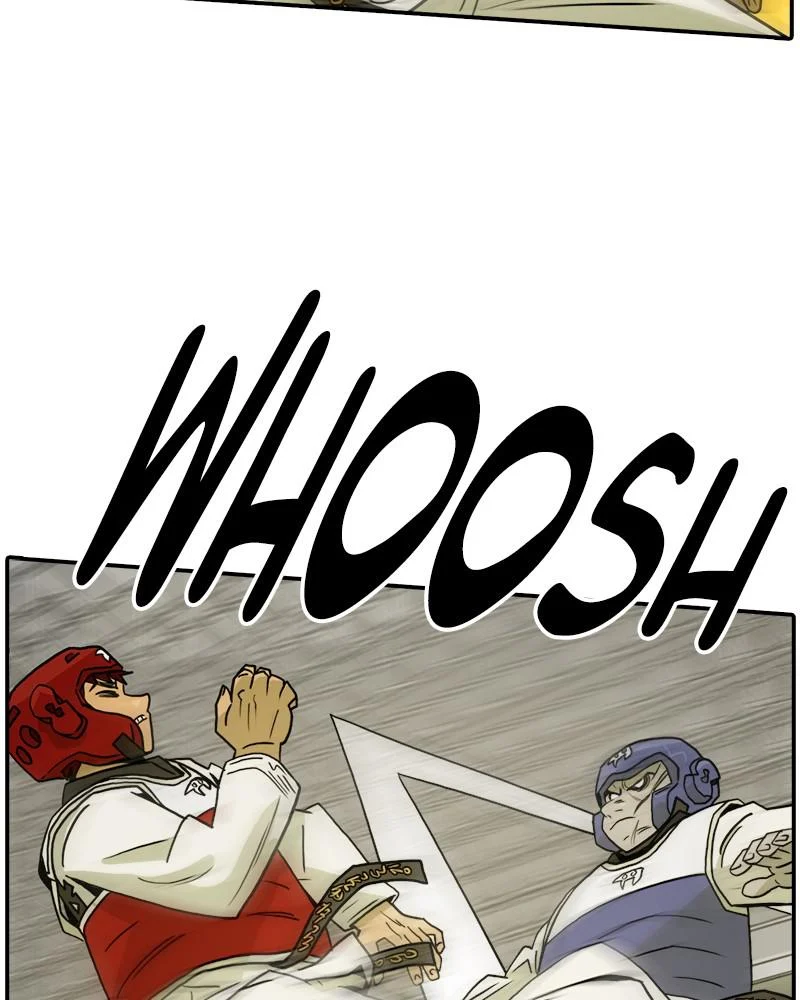 Taekwondo Kid Chapter 23 - Page 5