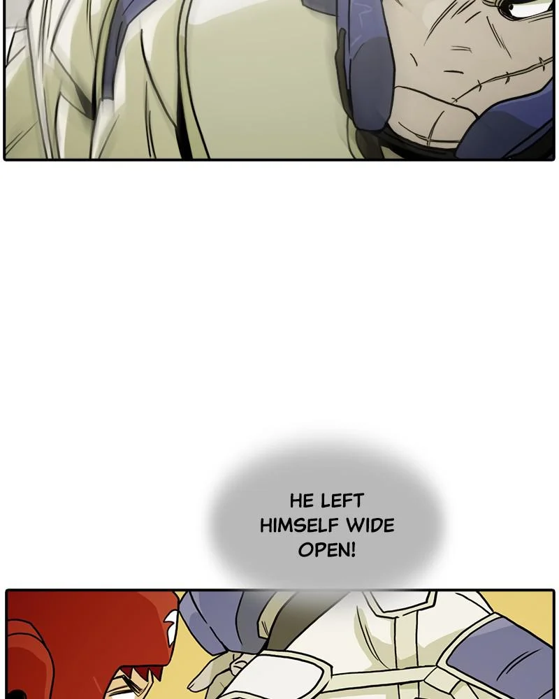 Taekwondo Kid Chapter 23 - Page 41
