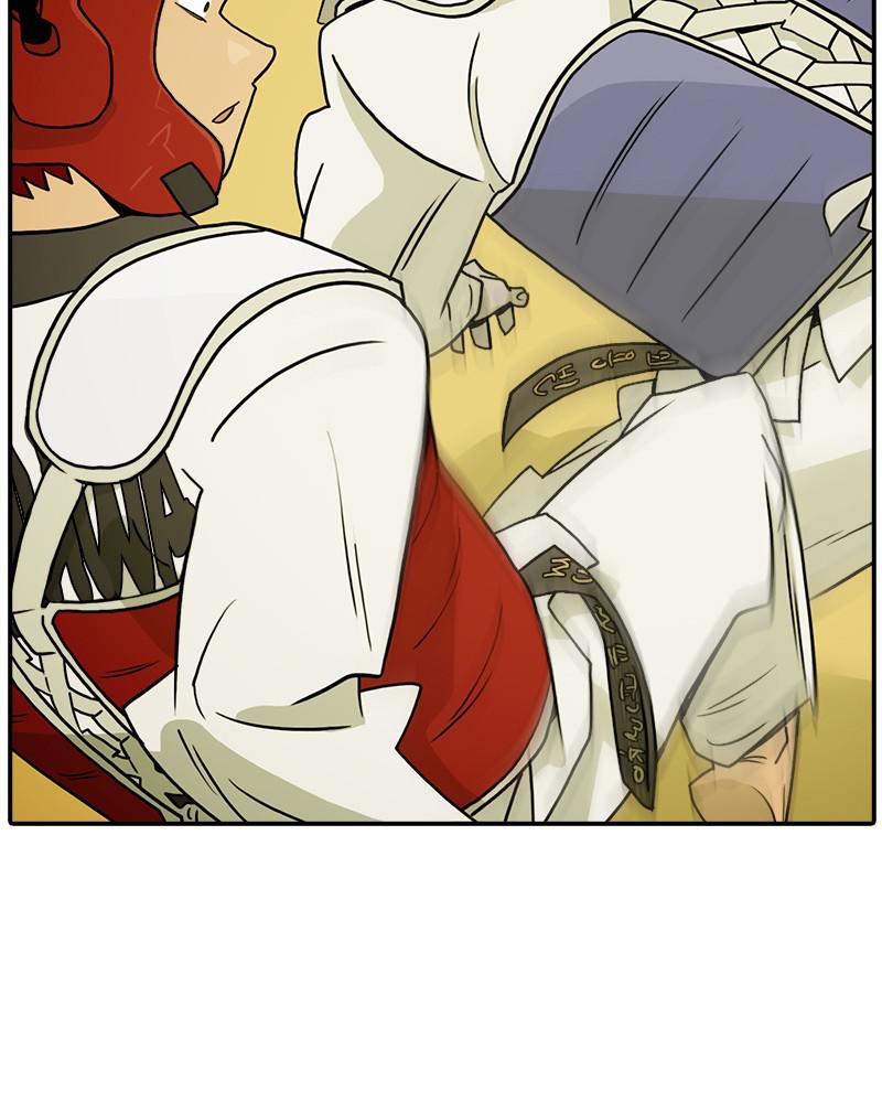 Taekwondo Kid Chapter 23 - Page 42