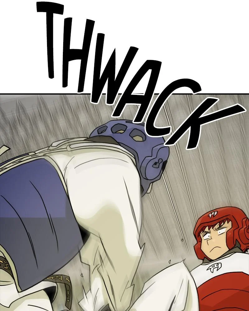 Taekwondo Kid Chapter 23 - Page 43