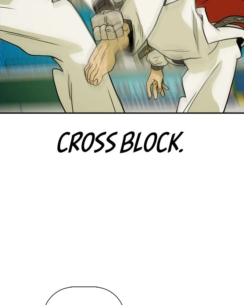Taekwondo Kid Chapter 23 - Page 44