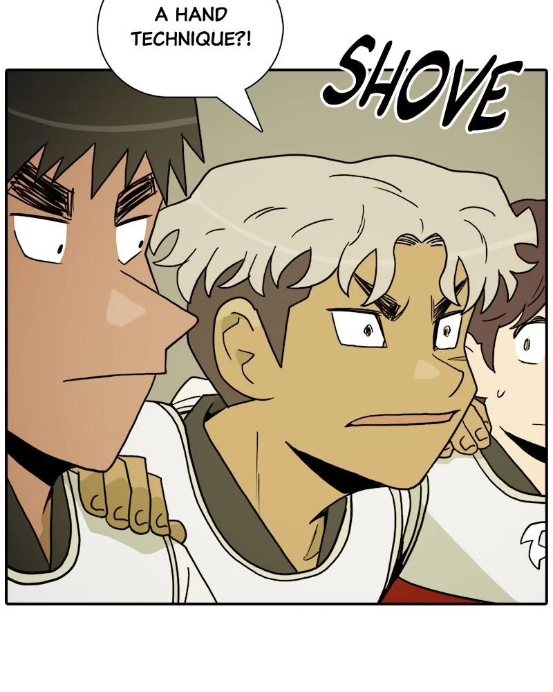 Taekwondo Kid Chapter 23 - Page 45