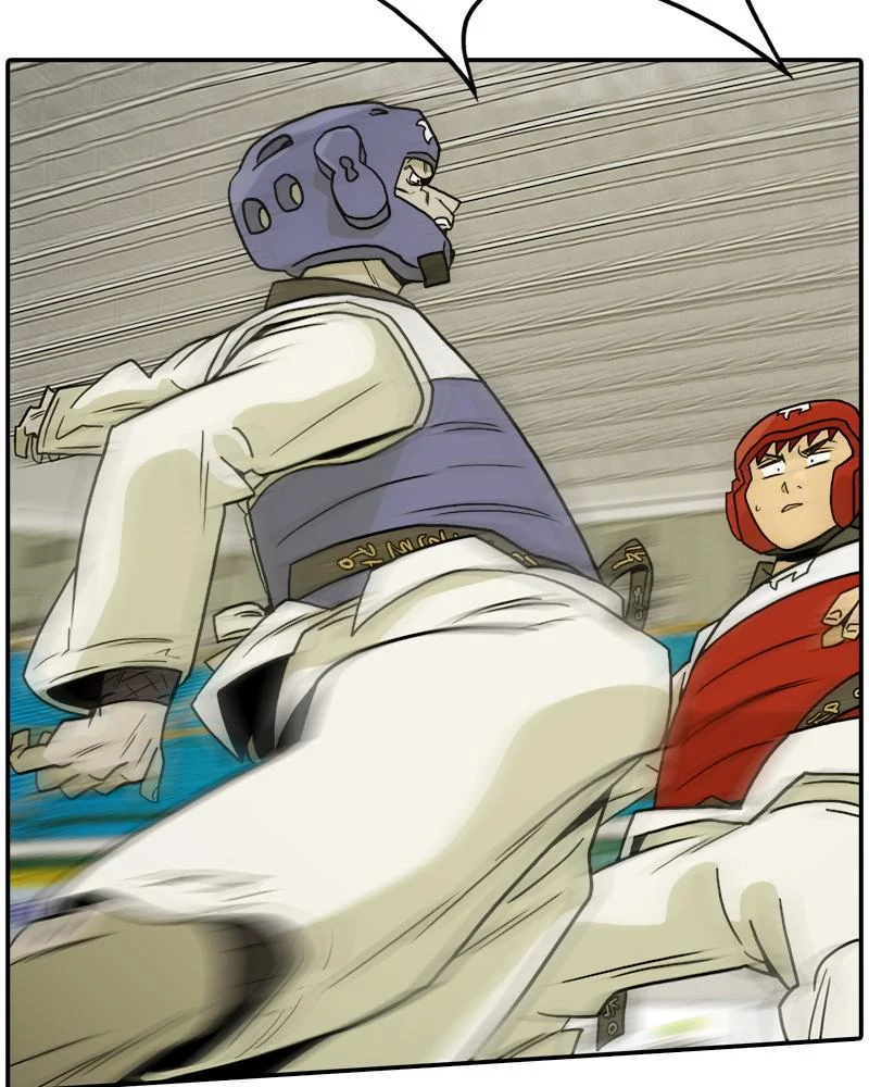 Taekwondo Kid Chapter 23 - Page 48