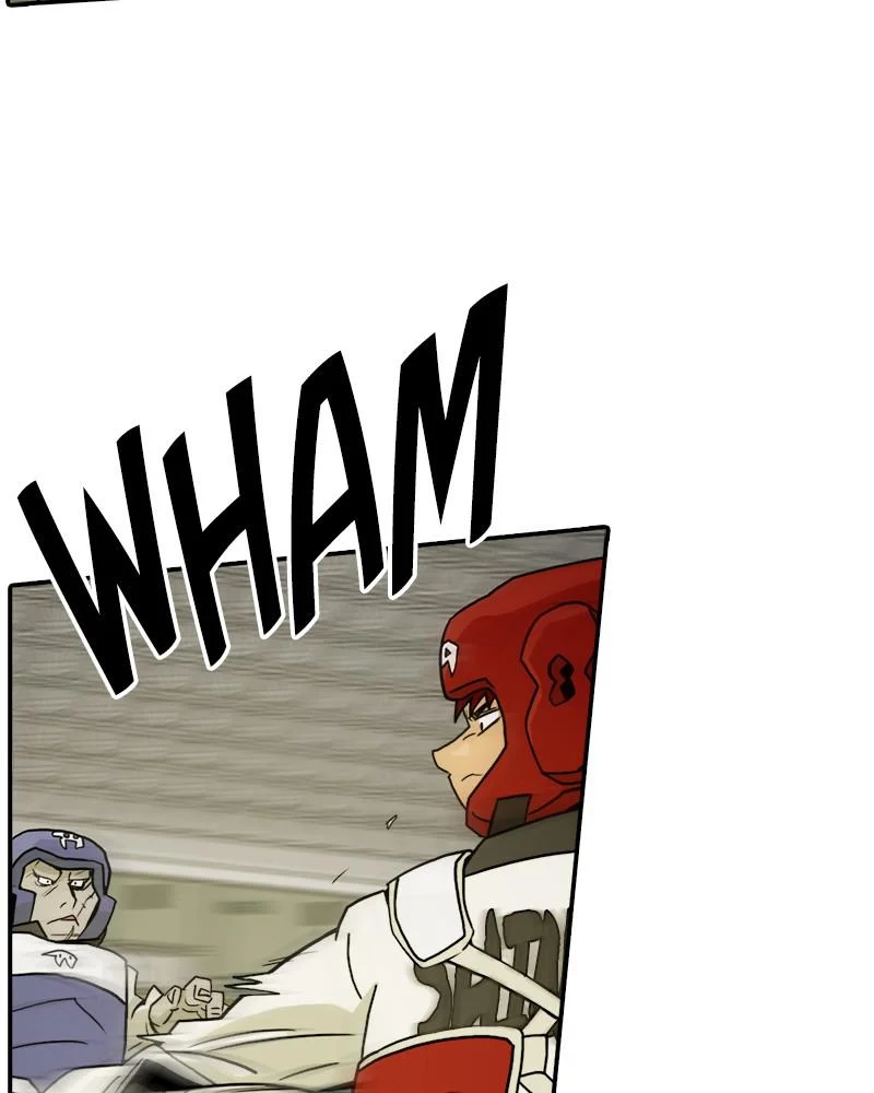 Taekwondo Kid Chapter 23 - Page 49