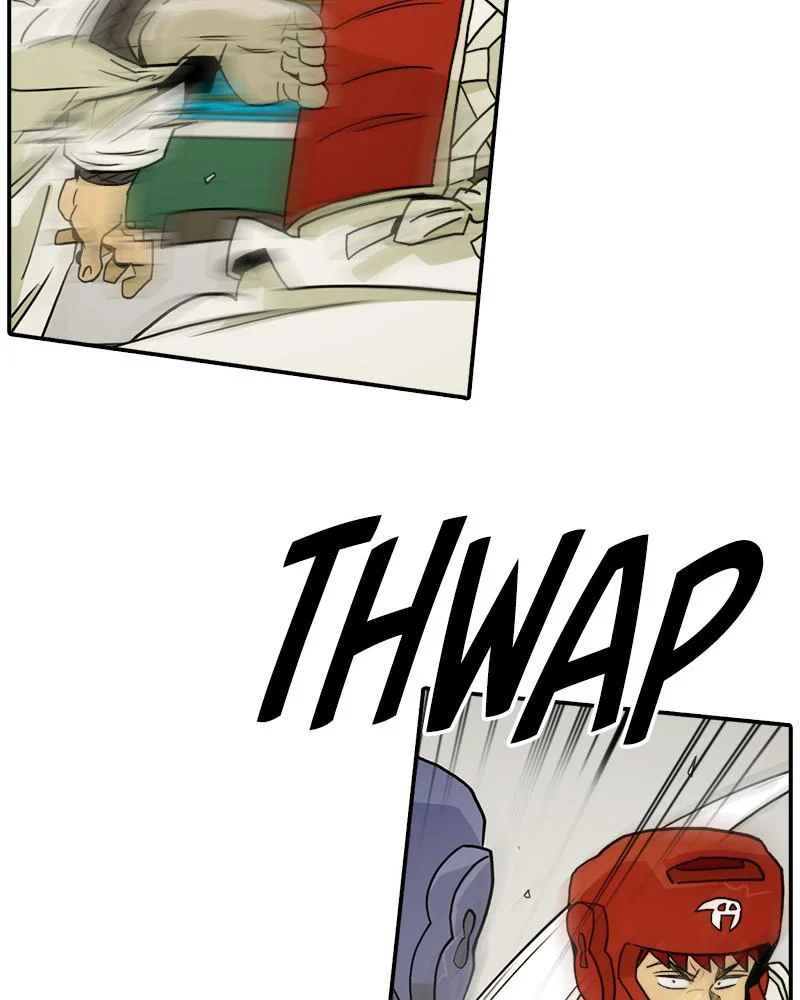 Taekwondo Kid Chapter 23 - Page 50