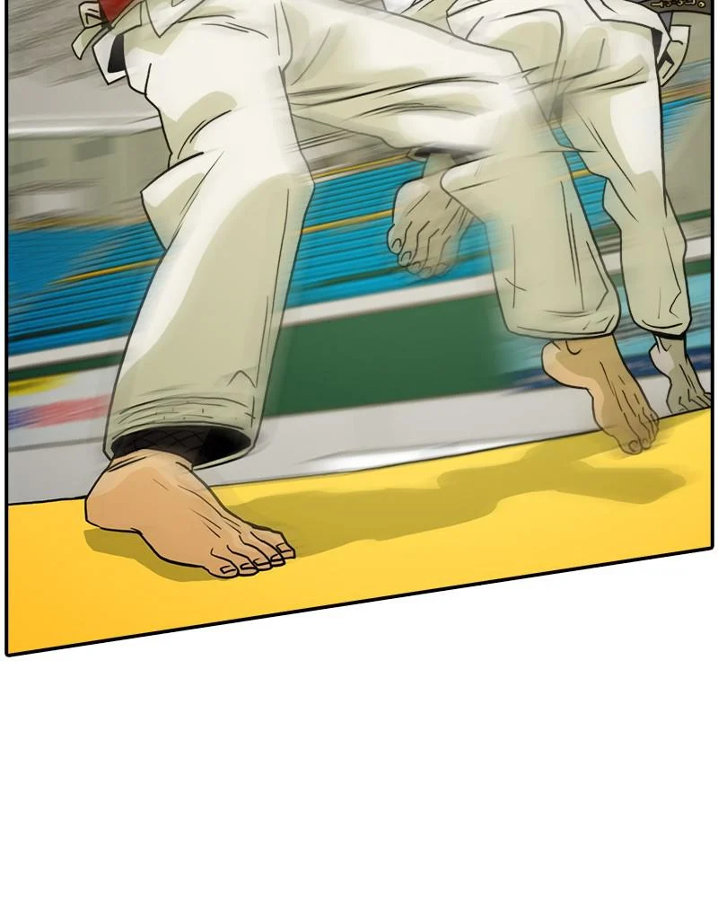 Taekwondo Kid Chapter 23 - Page 6