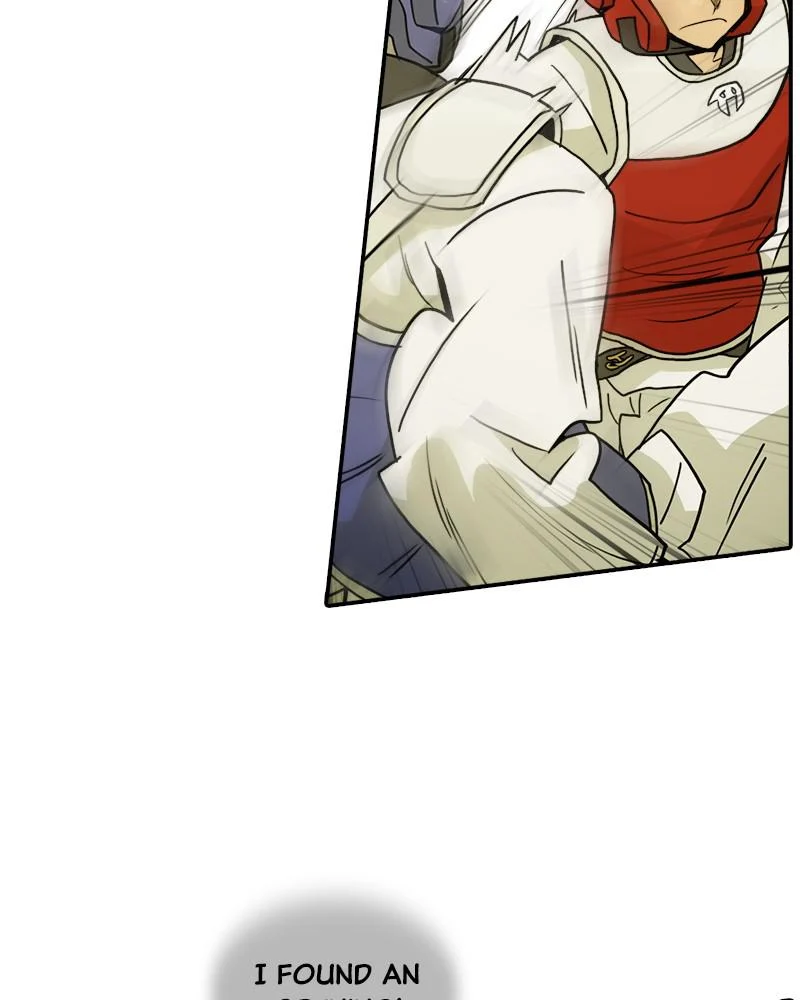 Taekwondo Kid Chapter 23 - Page 51