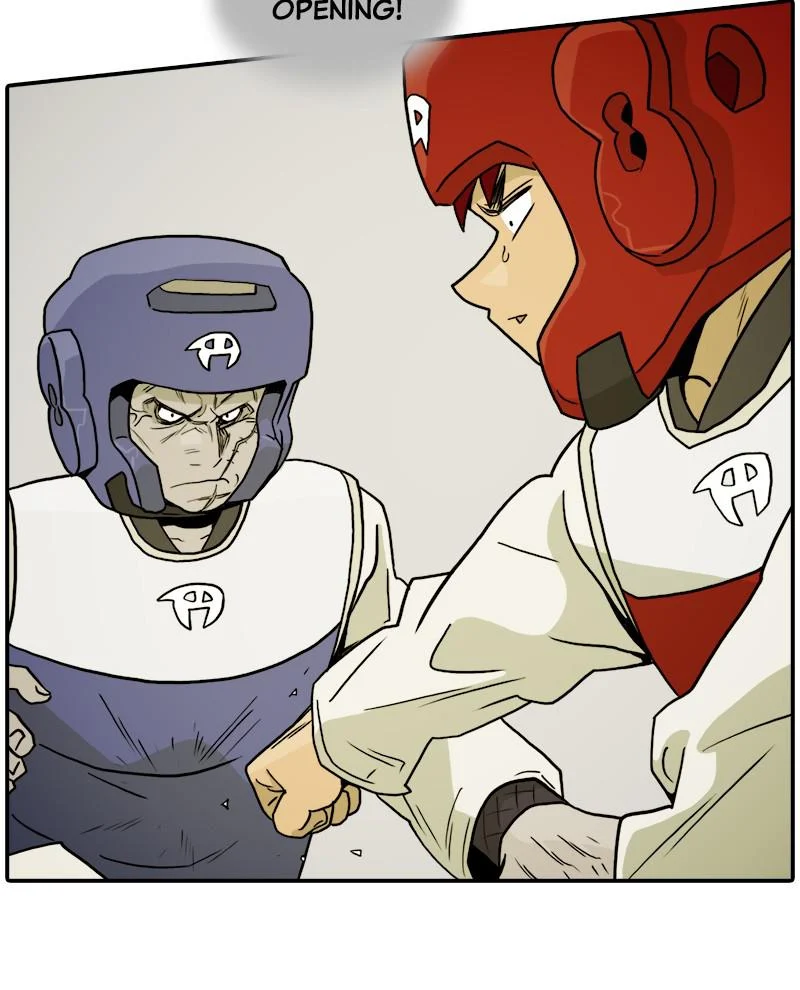 Taekwondo Kid Chapter 23 - Page 52