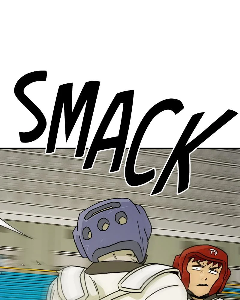 Taekwondo Kid Chapter 23 - Page 53