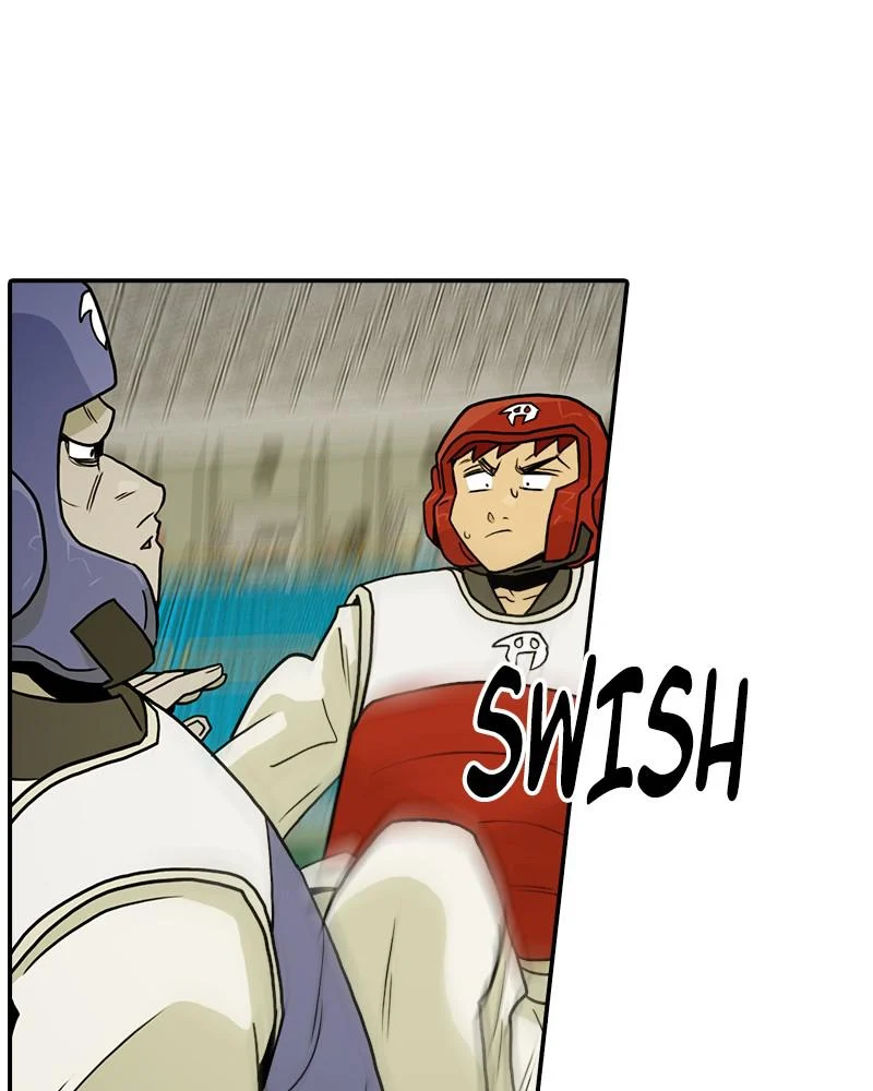 Taekwondo Kid Chapter 23 - Page 56