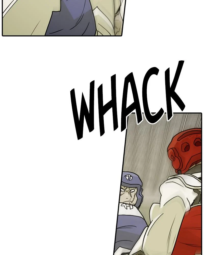 Taekwondo Kid Chapter 23 - Page 57