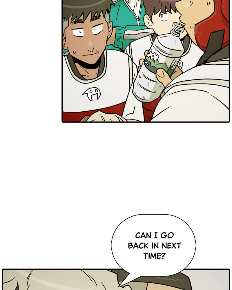Taekwondo Kid Chapter 23 - Page 67