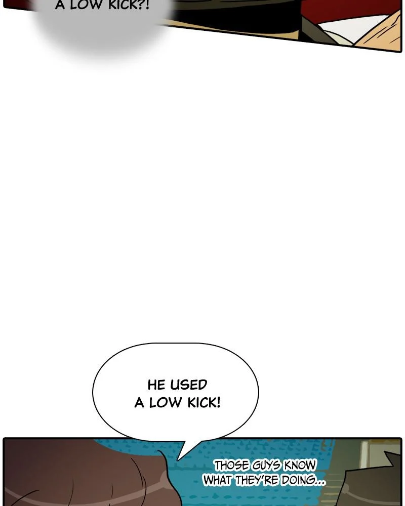 Taekwondo Kid Chapter 23 - Page 8