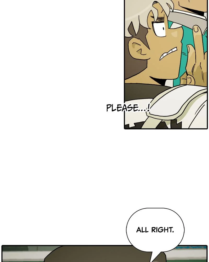 Taekwondo Kid Chapter 23 - Page 72