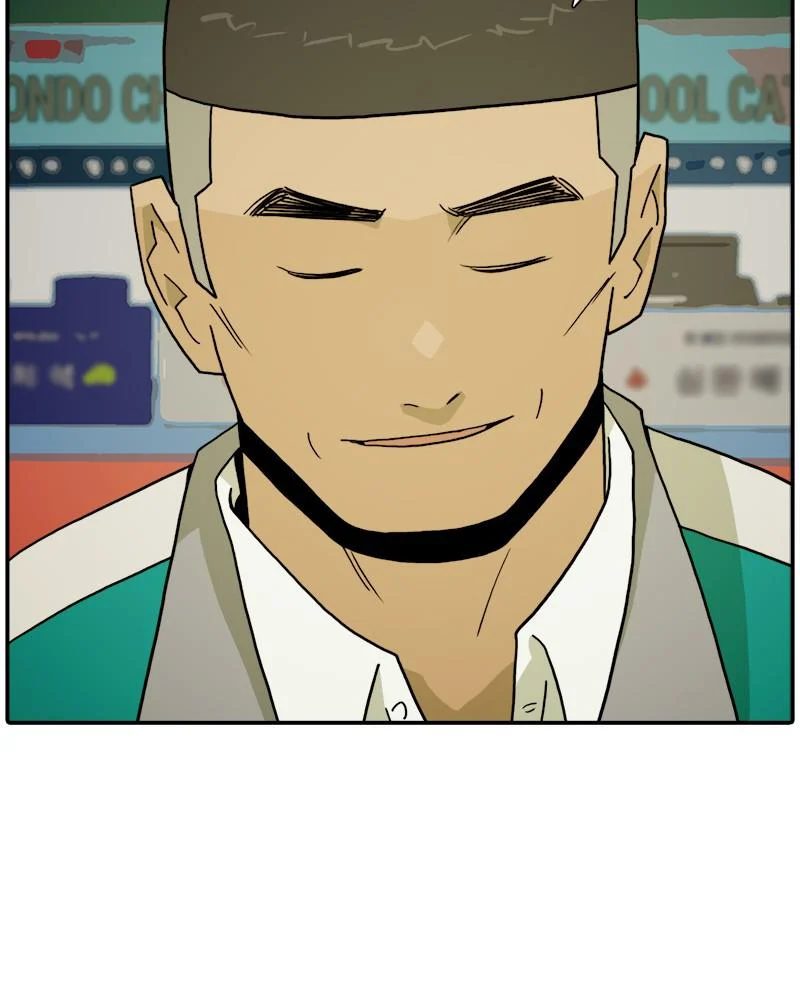 Taekwondo Kid Chapter 23 - Page 73