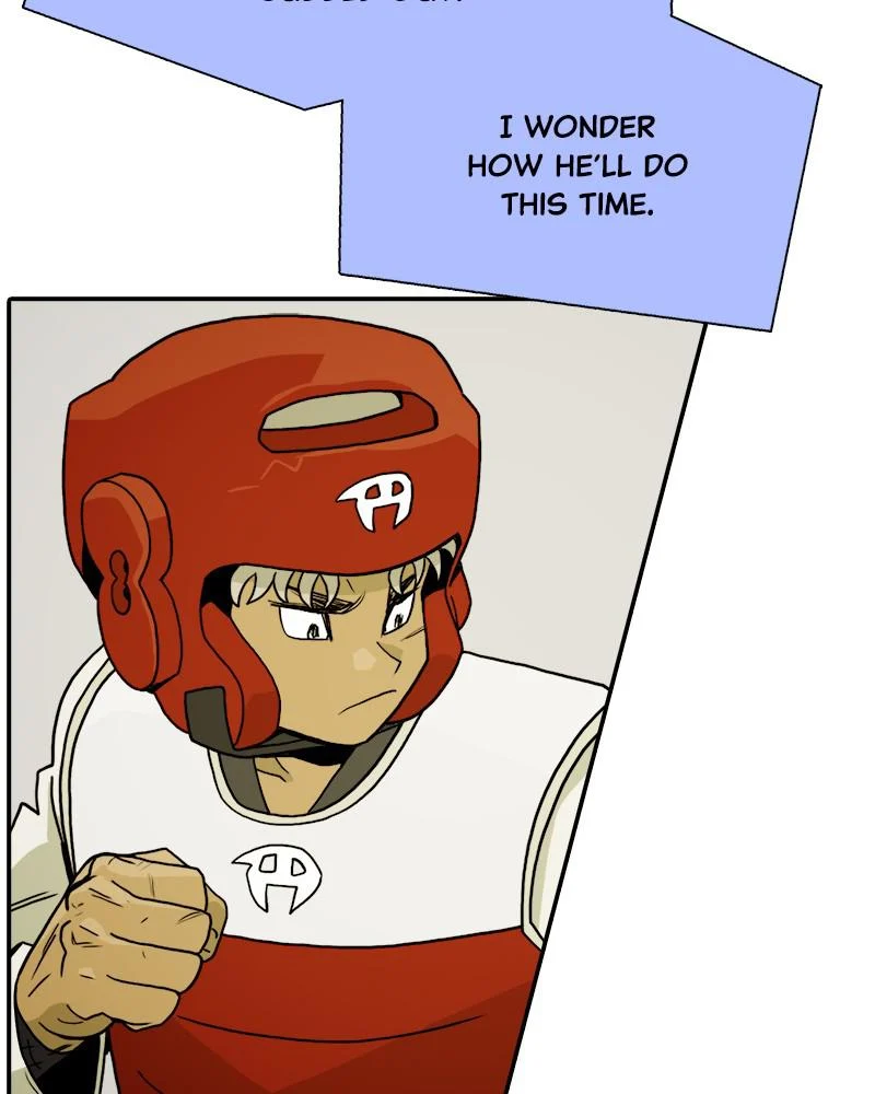 Taekwondo Kid Chapter 23 - Page 77