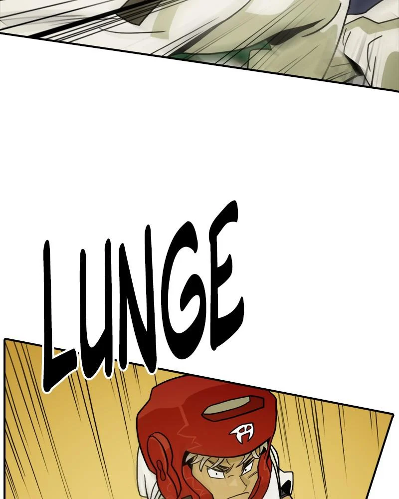 Taekwondo Kid Chapter 23 - Page 82