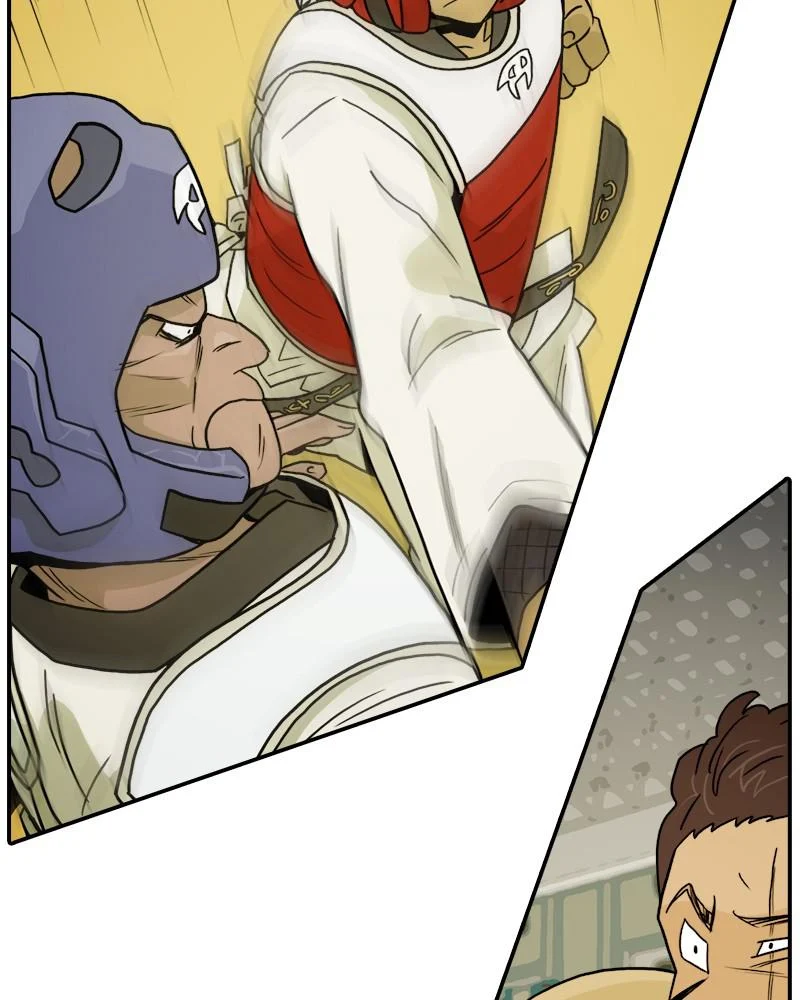 Taekwondo Kid Chapter 23 - Page 83