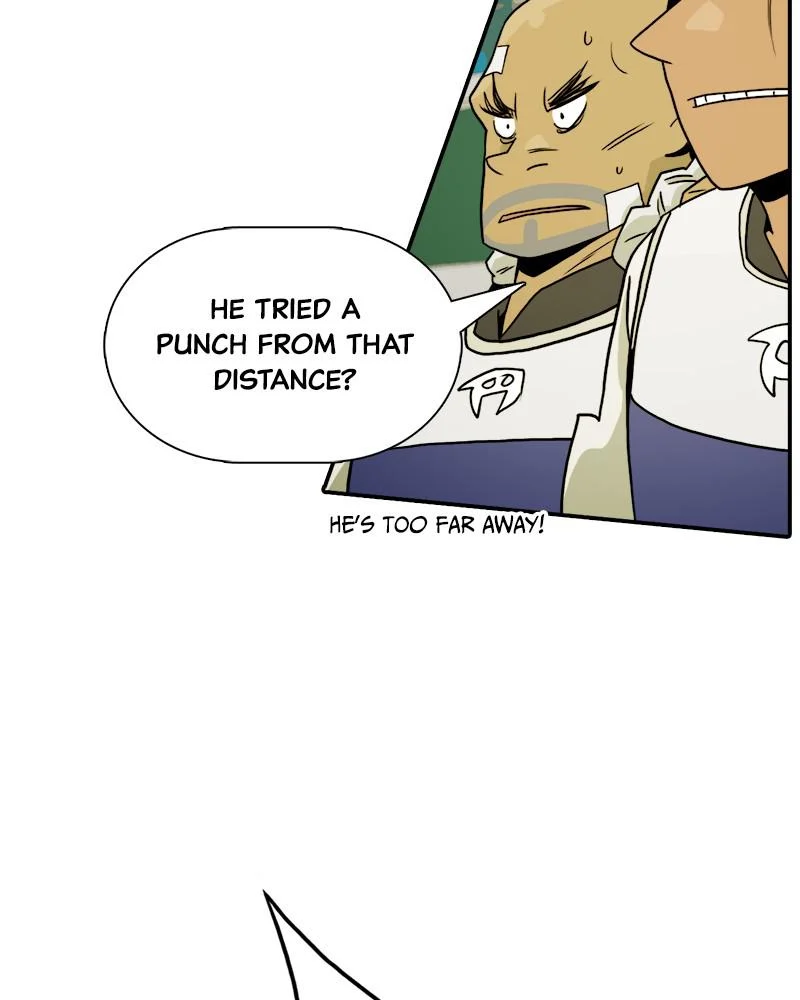 Taekwondo Kid Chapter 23 - Page 84